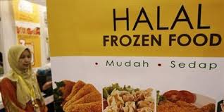 Industri Halal di Indonesia Berpeluang Mengeliat Pesat